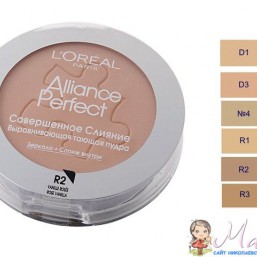 Alliance Perfect - Лореаль