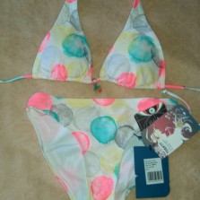 Купальник Termit