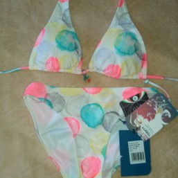 Купальник Termit