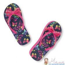 вьетнамки для девочки childrensplace