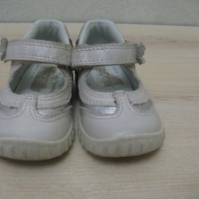 Туфельки для девочки ECCO