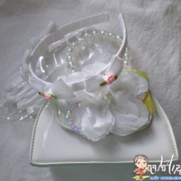 комплект аксесуаров для модницы