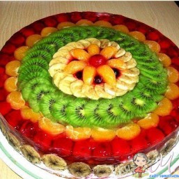 Домашние тортики