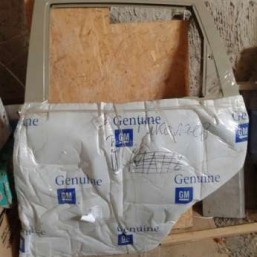 Продается дверь задняя левая на Chevrolet Aveo Хэтчбек 5dr (2008)