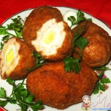 Домашняя вкуснятина