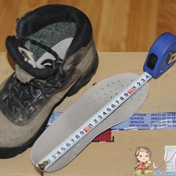 Ботинки детские 36 размер 