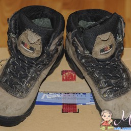 Ботинки женские 36 размер 