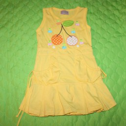 платья и сарафаны