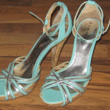 Босоножки женские 40р.