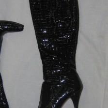 Сапоги деми 40 р.