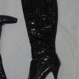 Сапоги деми 40 р.