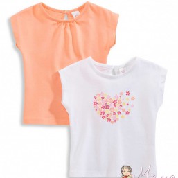 Набор футболок (Германия) р. 86