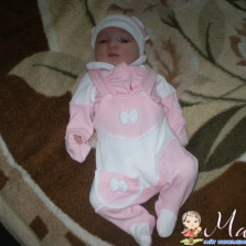 Костюмчик для девочки