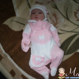 Костюмчик для девочки