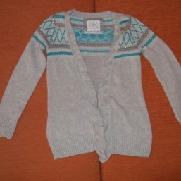 Кофта девичья (США)