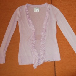 Кофта девичья (США)