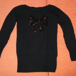Свитерок девичий (США)