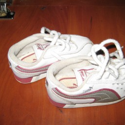 кроссовочки