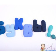 Мягкие буквы