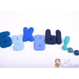 Мягкие буквы