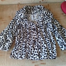 Стильный пиджак