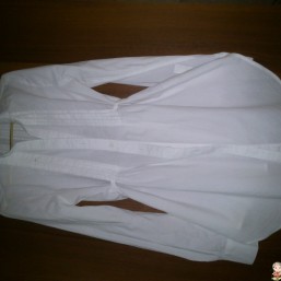 Блузка для беременной