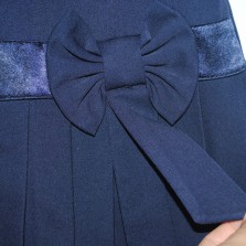 сарафан школьный