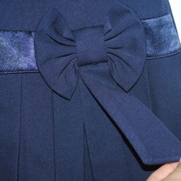 сарафан школьный