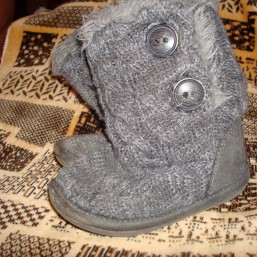 Угги Некст и хайтопы