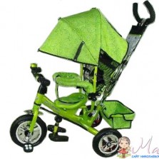 Велосипед трёхколесный Profi trike в отличном состоянии