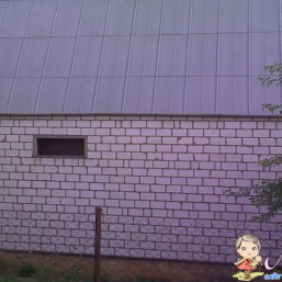 Дача капитальная