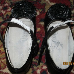 туфли  ARIAL 29 р.