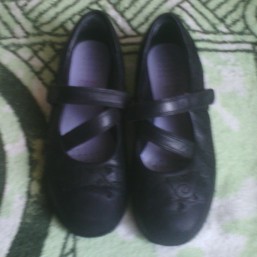 Обувь для девочки