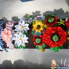 украшения для волос