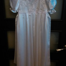 Нарядное платье 