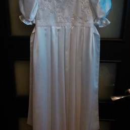 Нарядное платье 