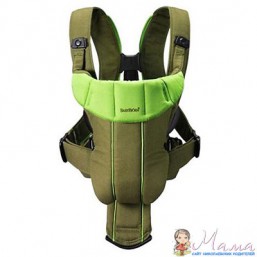 Кенгуру Babybjorn, Швеция . от 0 месяцев до 12 кг