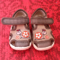 сандалики 19р.