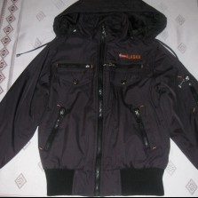 куртка - ветровка