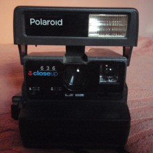 Фотоаппарат Polaroid