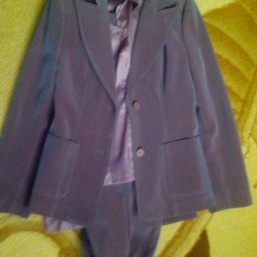 Красивые костюмы