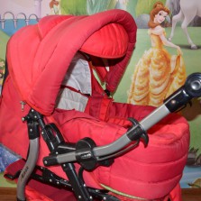 Универсальная коляска 