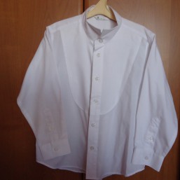 Белая рубашка