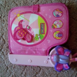 книжка тини лав