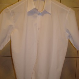 Школьная рубашка