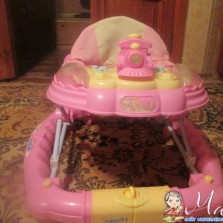 Ходунки-Качалка 