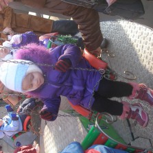 сапоги зима