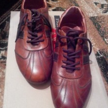 Туфли мокасины