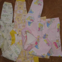 человечки, ползунки, кофточки