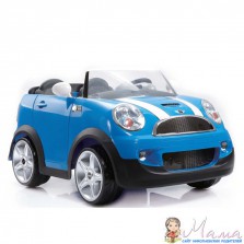 электромобиль